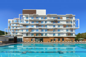 Новый отель Abrau Light Resort & SPA в Абрау-Дюрсо — территория хорошего вкуса